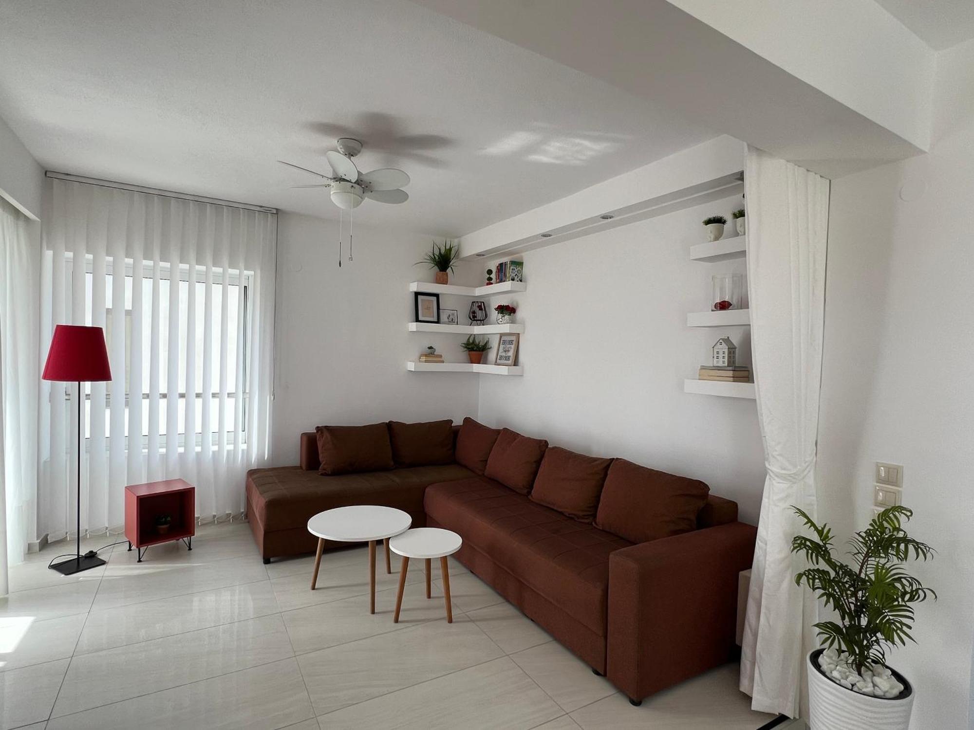 Villa Evita , Athytos Wonderful ,63M2,A/C Afytos Buitenkant foto